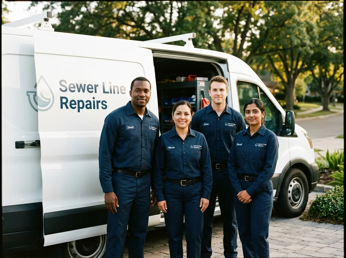 Emergency Plumber company in College, AK