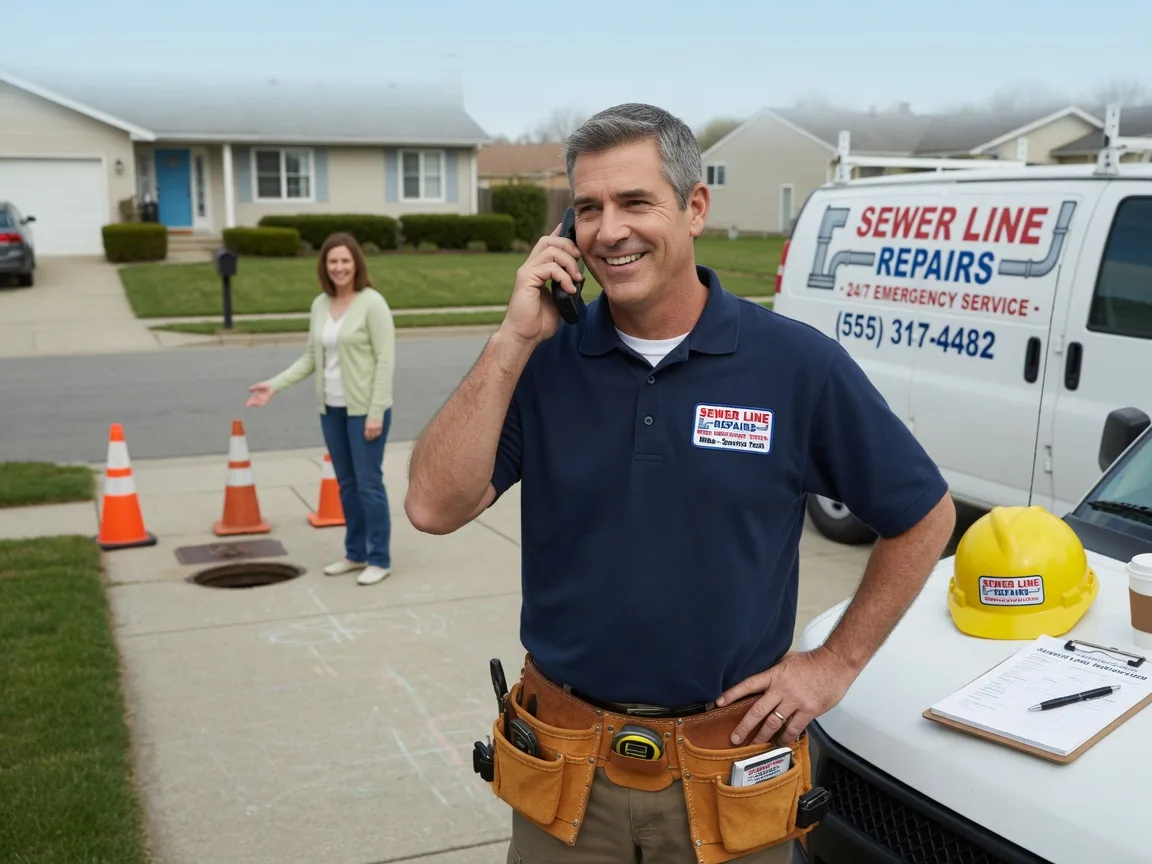 Emergency Plumber College, AK FAQs